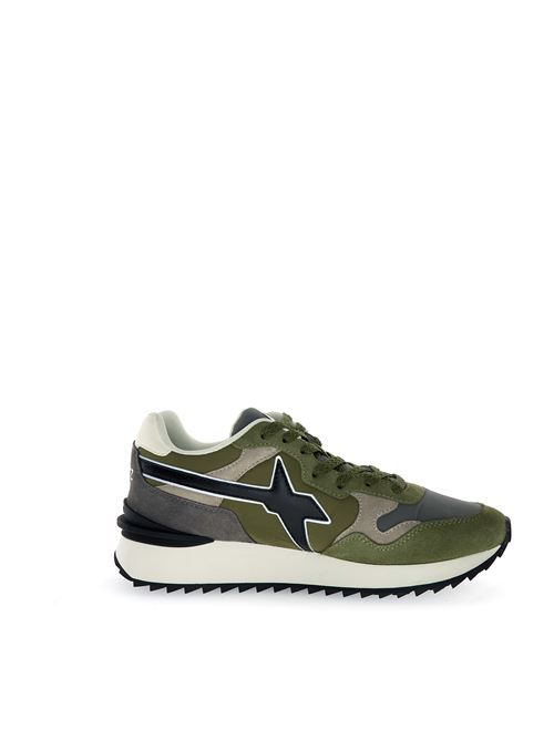 YAK-M1F06 VERDE W6YZ | YAK-M1F06 VERDE